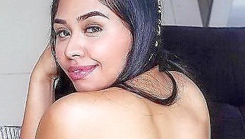 Giving Your Dick The Ultimate Pleasure With Lucia Lupa