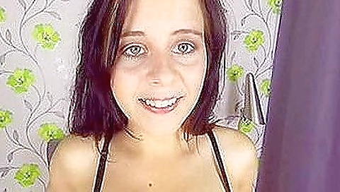 Charlotte is going to show off her face in a virtual casting