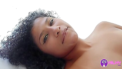 Teen 18+ Fitness Wants To Be An Influencer At All Costs