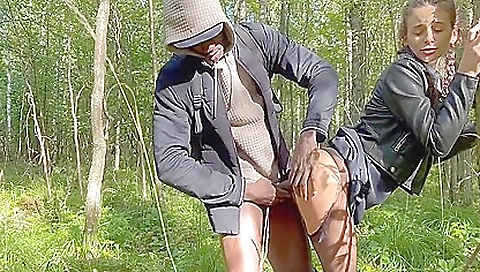 A skinny teen gets fucked and deserves a great load