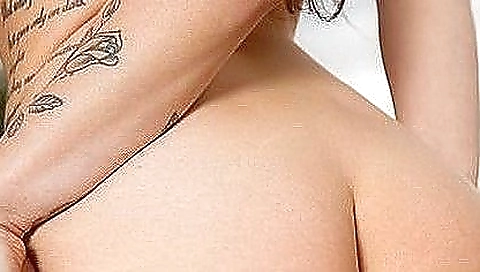 Kenzi Ryans - This Is A Perfect Body If I Ever Saw One