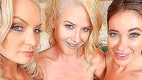 Best group sex porn video with hot blonde and other girls