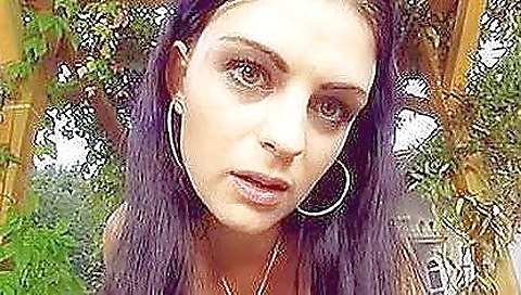 Sexy blonde babe alice nice is getting hardcore in the virtual porn