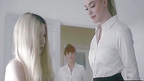 Lustful Babes Fingerfucks Pu - Kenna James And Shyla Jennings