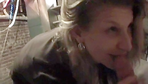 Big ass brunette teen girl gets fucked while getting a creampie