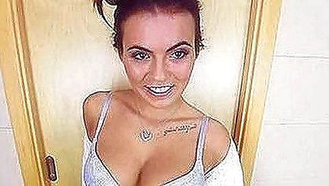 Vanessa Decker In Hottest Porn Video Solo Exotic Just For You