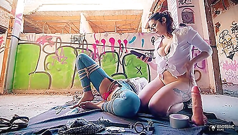 Hunting of md hot lesbian pussy licking and fucking