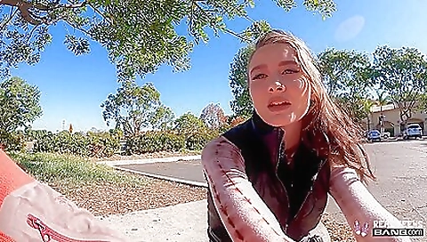 Veronica Church Earns Some Down Payment Money By Fuc - Teaser Video